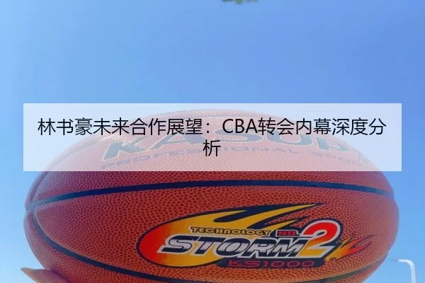 林书豪未来合作展望：CBA转会内幕深度分析